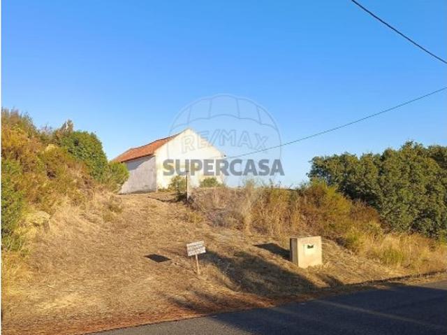 Terreno venda em Casais de Margana, Azambuja