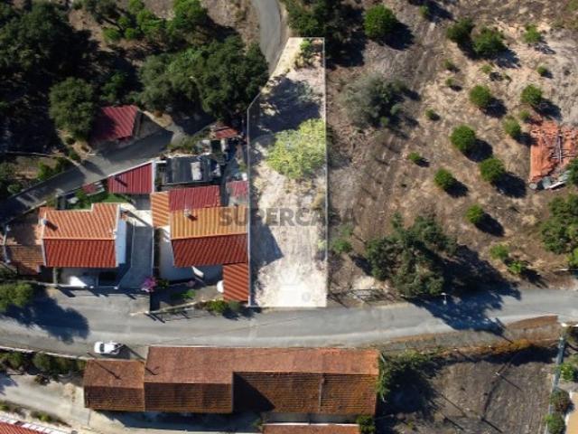 Terreno venda em Casais de Britos, Azambuja
