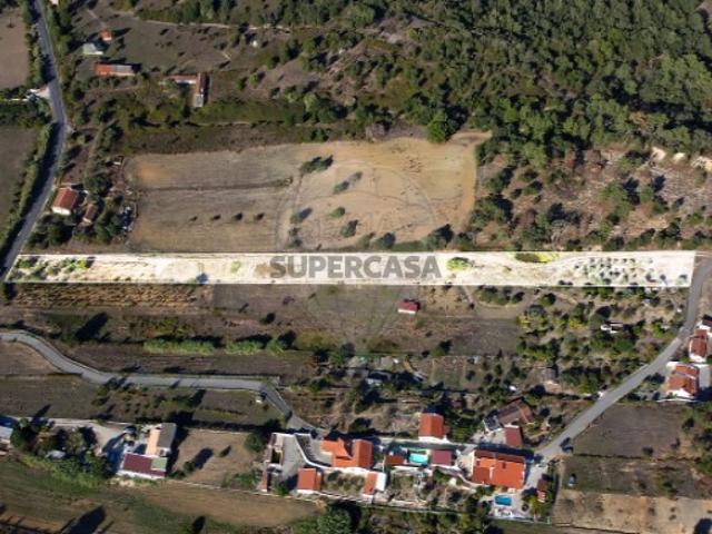 Terreno venda em Casais de Britos, Azambuja