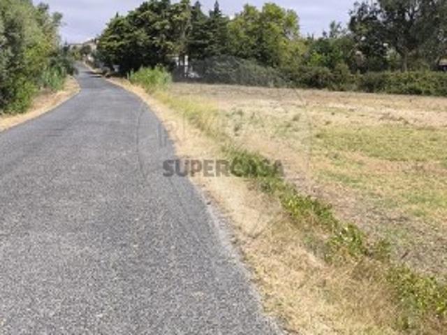 Terreno venda em Azambuja