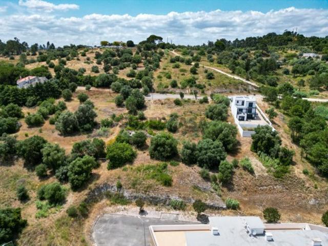 Terreno venda em Azambuja, Lisboa