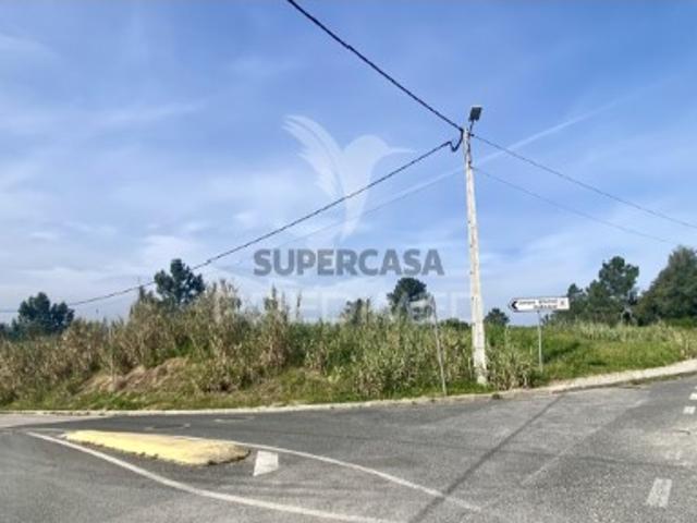 Terreno venda em Azambuja