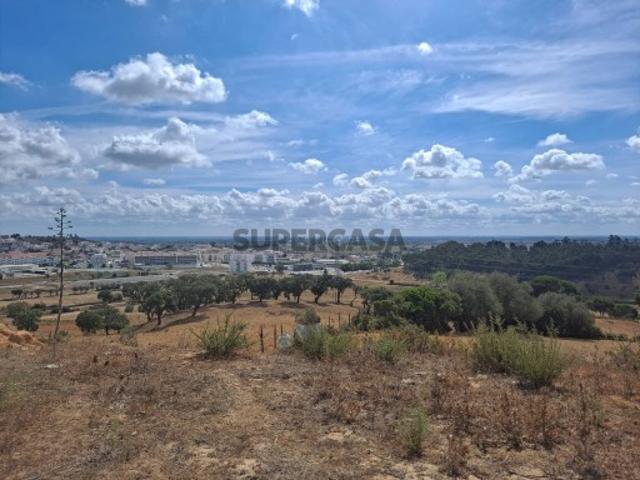 Terreno venda em Azambuja