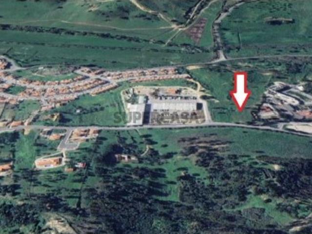Terreno venda em Azambuja