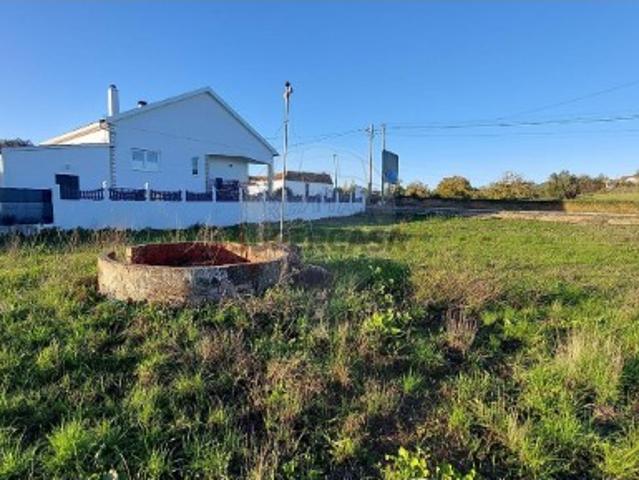 Terreno venda em Casais da Própria, Rio Maior