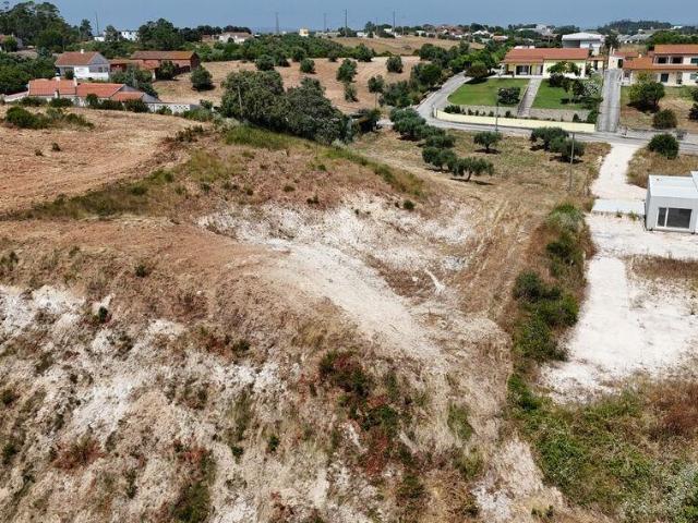 Terreno venda em Rio Maior, Santarém