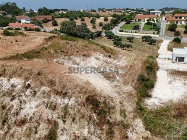 Terreno venda em Rio Maior Terreno venda em Rio Maior