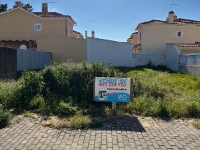 Terreno venda em Azeitão (São Lourenço e São Simão), Setúbal