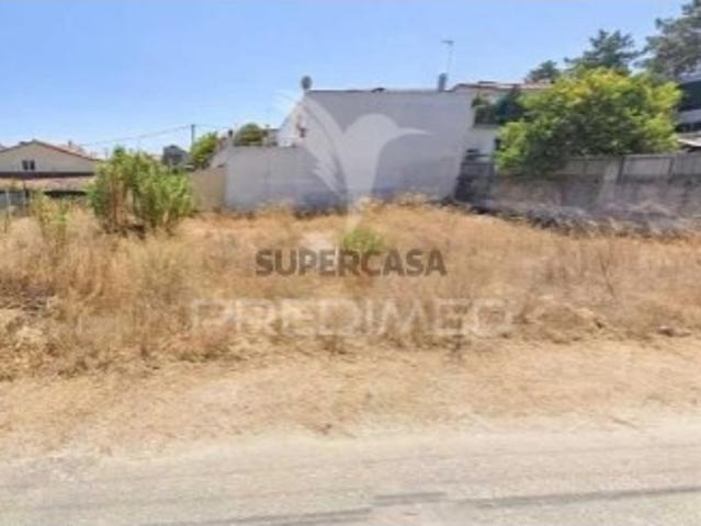 Terreno venda em Azeitão (São Lourenço e São Simão), Setúbal
