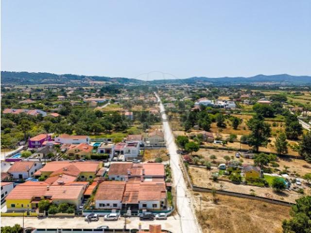 Terreno venda em Azeitão (São Lourenço e São Simão), Setúbal