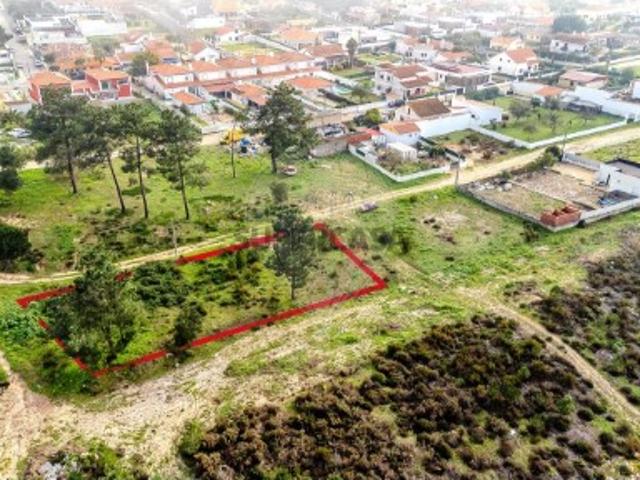 Terreno venda em Azeitão (São Lourenço e São Simão), Setúbal