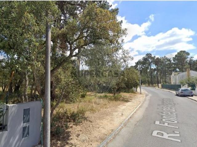 Terreno venda em Azeitão (São Lourenço e São Simão), Setúbal