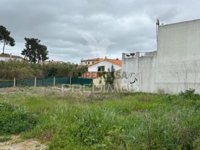 Terreno venda em Vendas de Azeitão, Setúbal