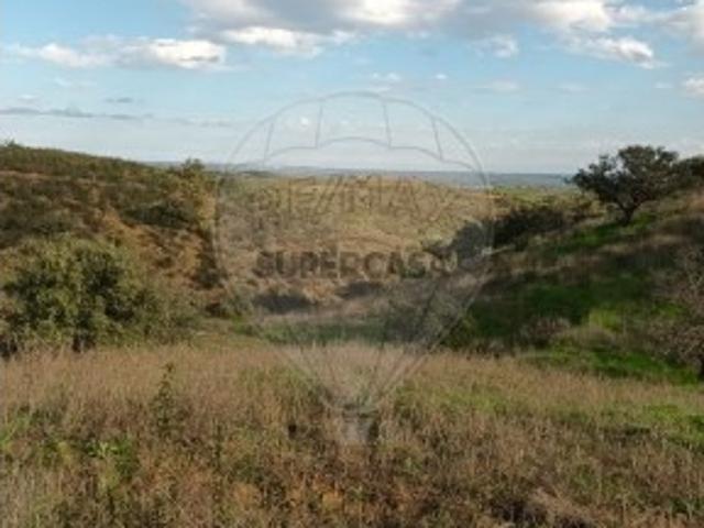 Terreno venda em Castro Marim, Faro