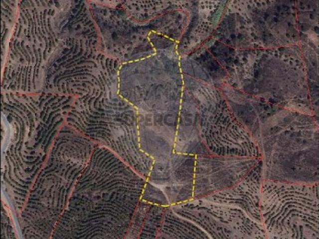 Terreno venda em Castro Marim, Faro