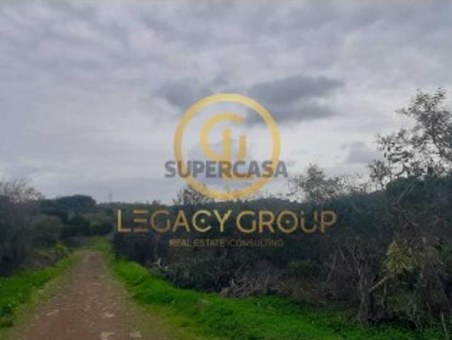 Terreno venda em Corte do Gago, Castro Marim