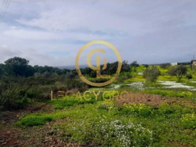 Terreno venda em Corte do Gago, Castro Marim