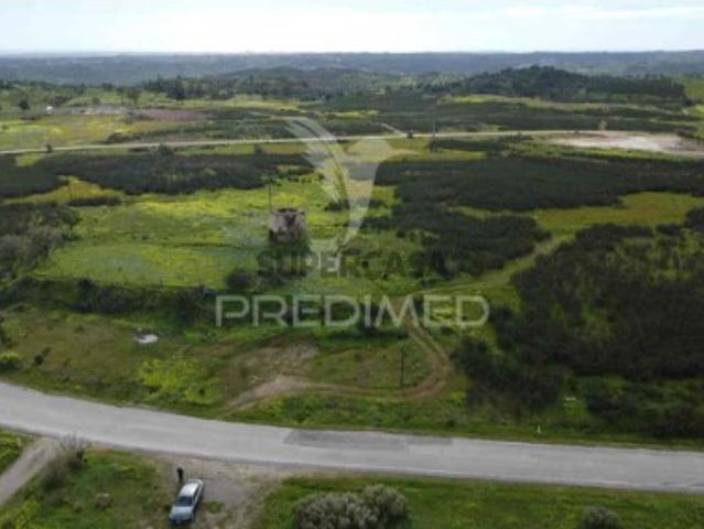 Terreno venda em Castro Marim, Faro