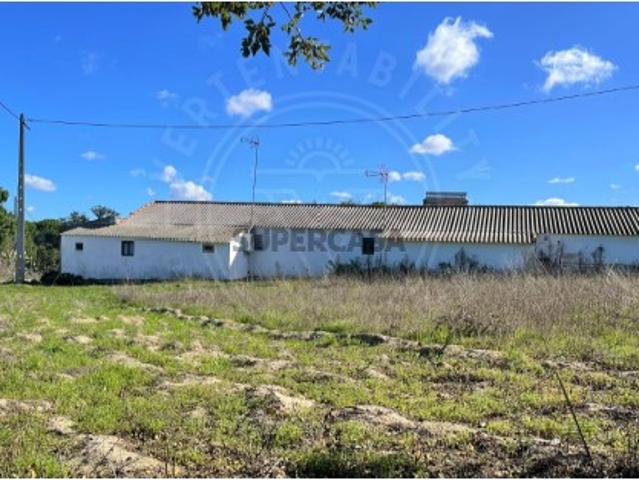 Terreno venda em Grândola, Setúbal