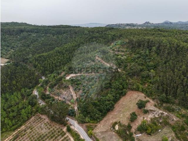 Terreno venda em Azueira e Sobral da Abelheira, Mafra