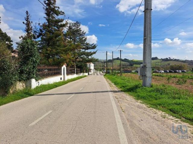 Terreno venda em Mafra, Lisboa