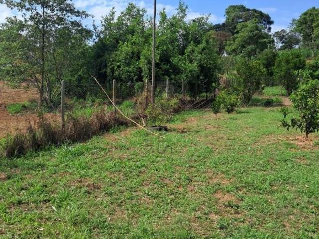 Terreno venda em Azurita, Mateus Leme