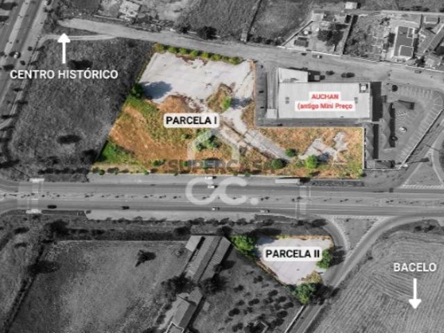 Terreno venda em Évora
