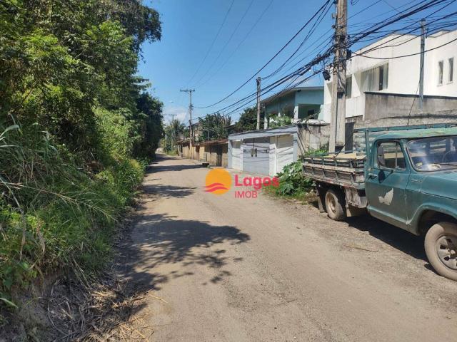 Terreno venda em Região Oceânica, Niterói