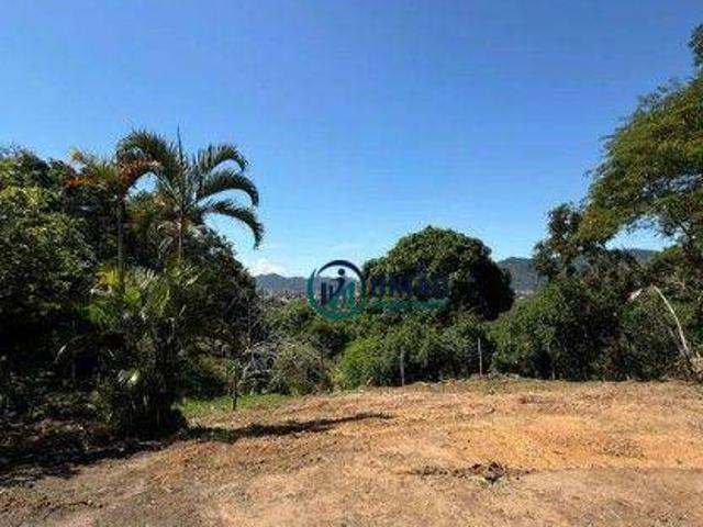 Terreno venda em Região Oceânica, Niterói