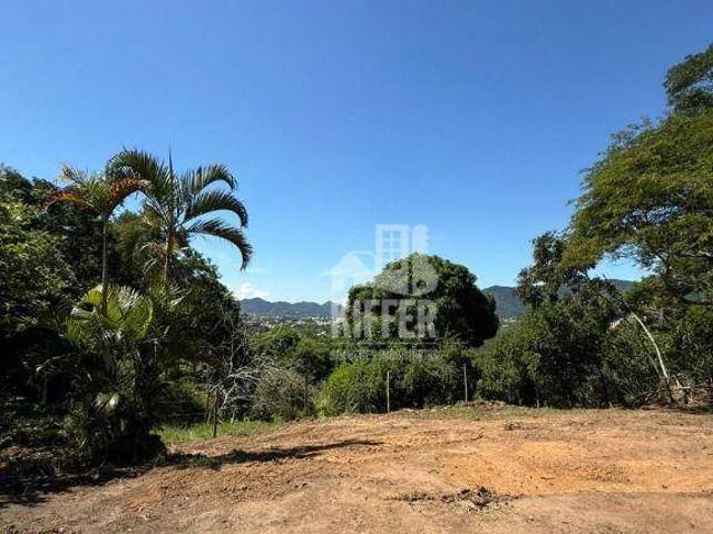 Terreno venda em Região Oceânica, Niterói