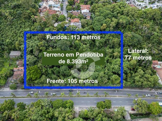 Terreno venda em Região Geográfica Imediata do Rio de Janeiro, Região Metropolitana do Rio de Janeiro