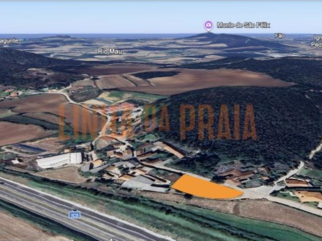 Terreno venda em Vila Do Conde, Porto