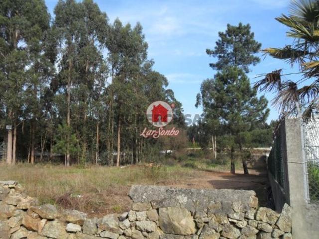 Terreno venda em Vila Do Conde, Porto