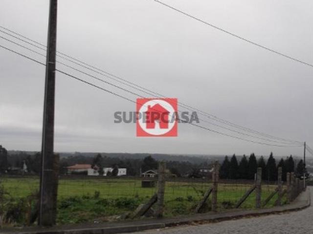 Terreno venda em Vila Do Conde, Porto