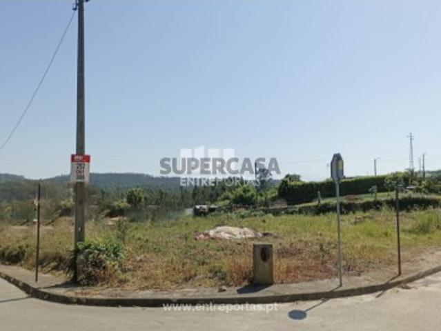 Terreno venda em Vila Do Conde, Porto