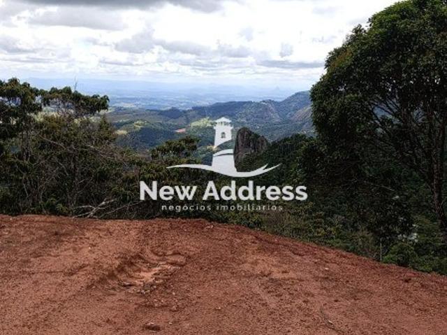 Terreno venda em Região Geográfica Imediata de Afonso Cláudio - Venda Nova do Imigrante - Santa Maria de Jetibá, Santa Teresa