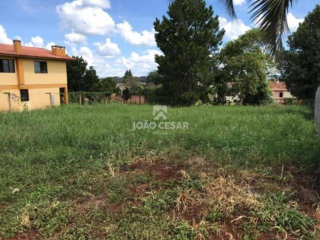 Terreno venda em Lagoa Vermelha