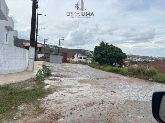 Terreno venda em Gravatá