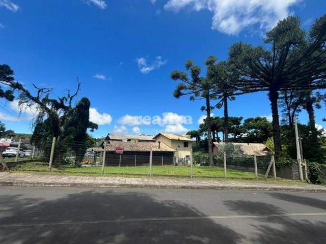 Terreno venda em Região Geográfica Imediata de Caxias do Sul, Canela