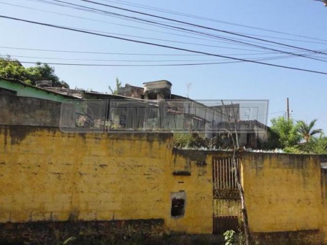 Terreno venda em Jardim Celisa Maria, Sorocaba