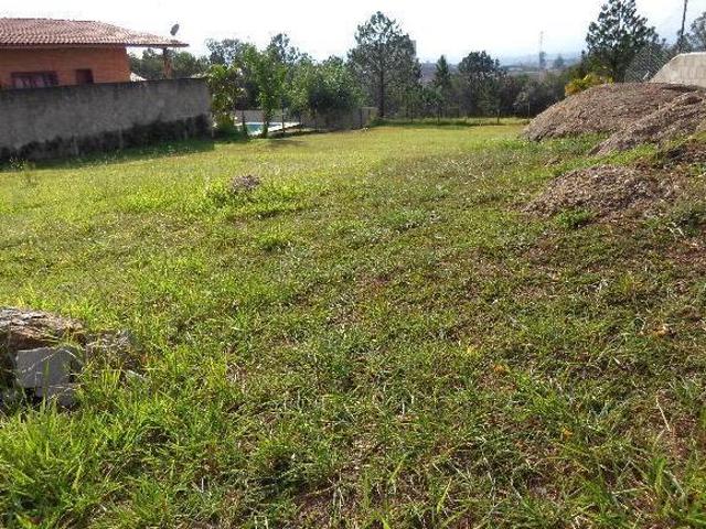 Terreno venda em Votorantim