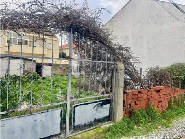 Terreno venda em Moita, Baixa Da Banheira