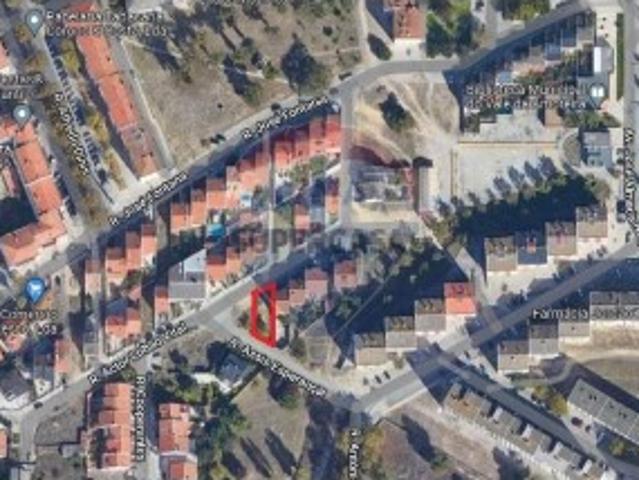 Terreno venda em Bairro Paixão, Moita