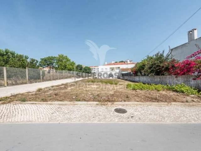 Terreno venda em Moita, Baixa Da Banheira