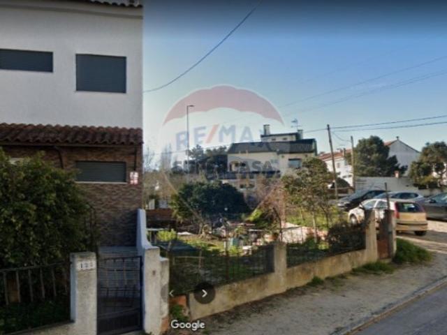 Terreno venda em Moita, Baixa Da Banheira