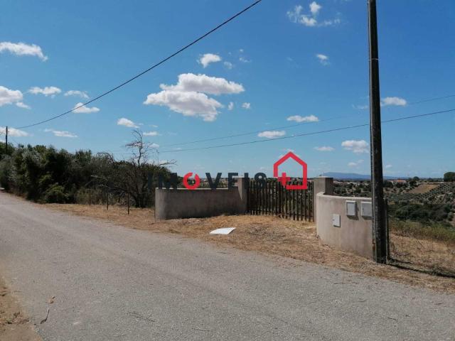 Terreno venda em Santarém