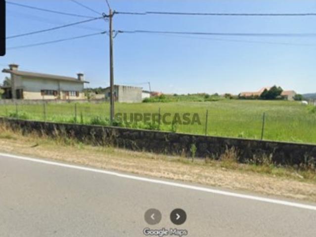 Terreno venda em A Ver-o-mar, Porto