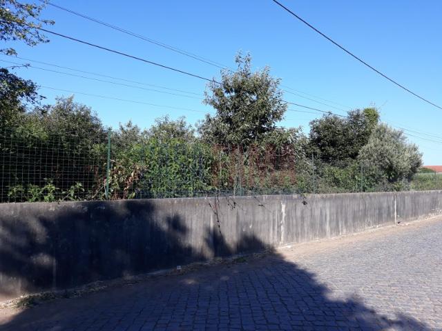 Terreno venda em A Ver-o-mar, Porto