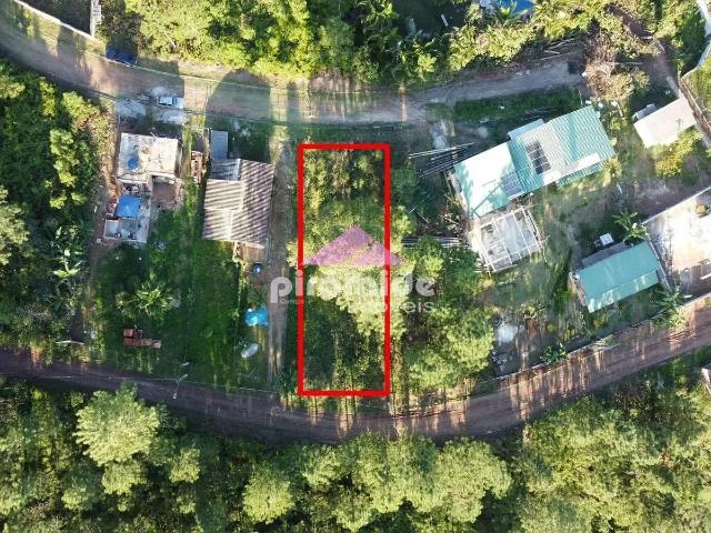 Terreno venda em Região Imediata de Caraguatatuba-Ubatuba-São Sebastião, Região Metropolitana do Vale do Paraíba e Litoral Norte