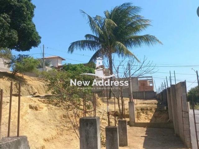 Terreno venda em Quintas de Ybapuã, Vila Velha